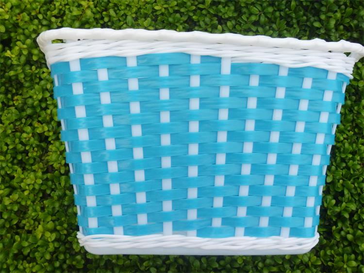 Panier pour vélo en plastique - Ref 2255770 Image 17