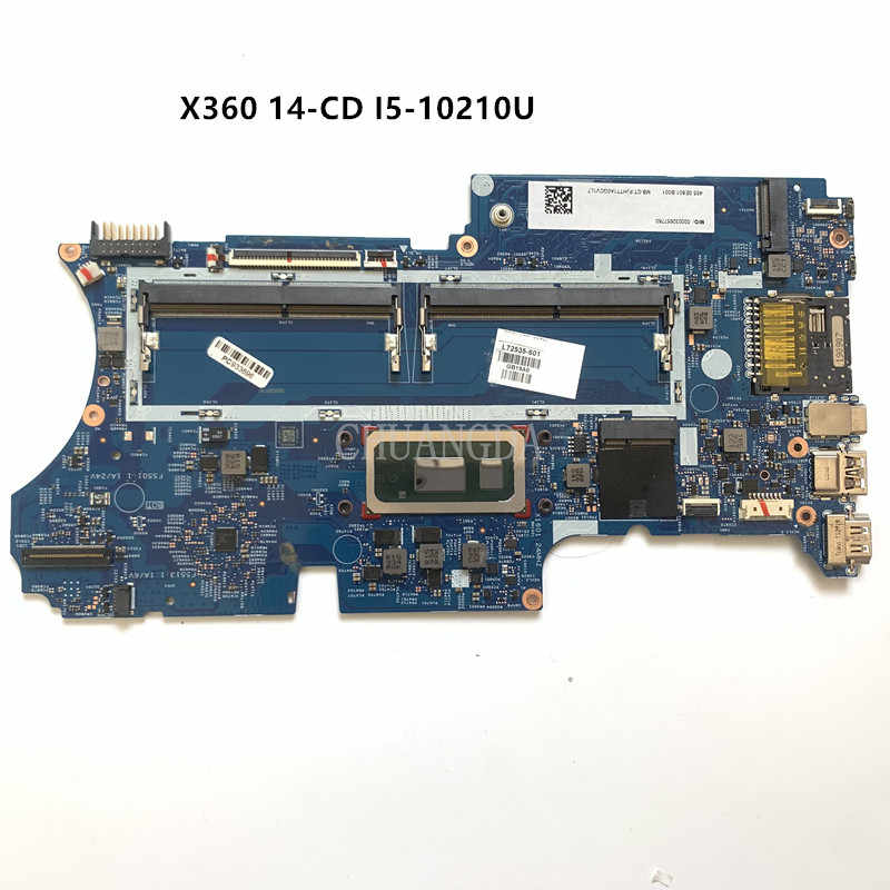 hp x360 motherboard Latest Best Selling Praise Recommendation