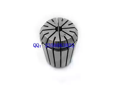 ER20 water stop Chuck (3-13mm) engraving machine wormbing nozzle ERS water stop cylinder clamp tool handle milling tool Rod Chuck spot