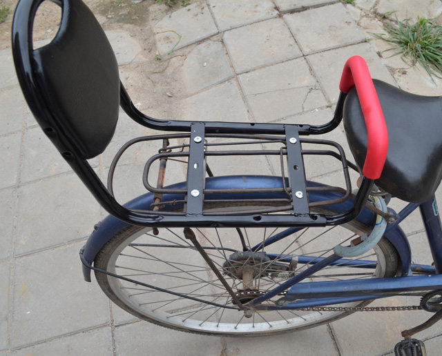 siège enfants pour vélo HOWAWA - Ref 2413074 Image 12