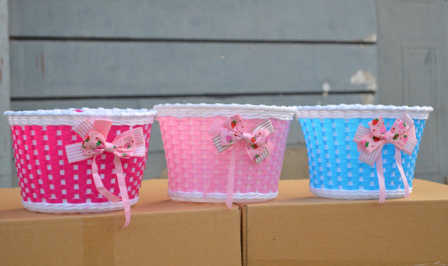 Panier pour vélo - Ref 2265959 Image 8