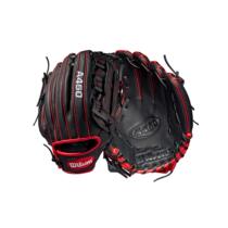 US imports WILSON Wilson A450 childrens baseball gloves pigskin 7-12-year-old student