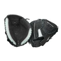 US imports EASTON Alpha Series hard baseball catcher gloves 34 inches