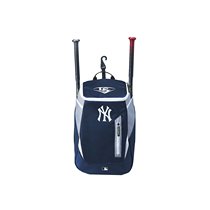 Normal shipment louisville slugger junior baseball backpack MLB multi-team equipment bag