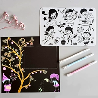 Новый милый персонаж