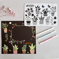 Новый горшок