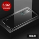 Vivo x60 [Cool Black] Металлический прямой край+голонный металлический ощущение