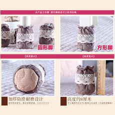 Декоративное оформление столов и