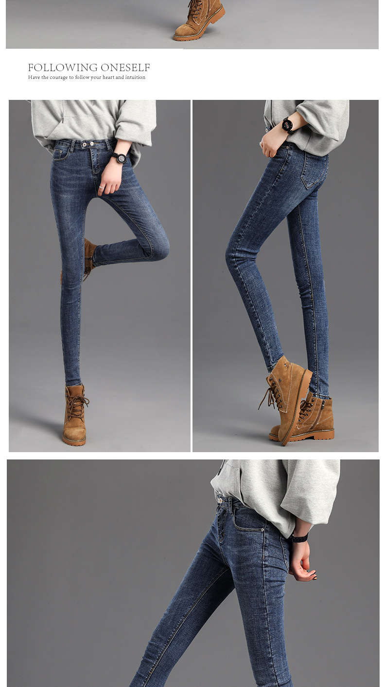 Jean femme - Ref 3193205 Image 20