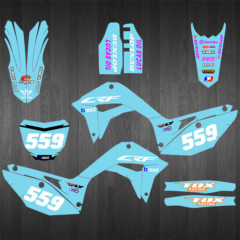 2019 2020 2021 Huyang T2 Huayang T4 Meeks Conquerors Cross-country Locomotive Appliques for Flower Labelling