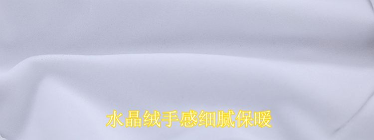 Cô gái cộng với áo sơ mi nhung mùa đông dày ấm áo sơ mi trắng trẻ em trong áo sơ mi nam lớn cotton trắng áo sơ mi đáng yêu cho bé gái
