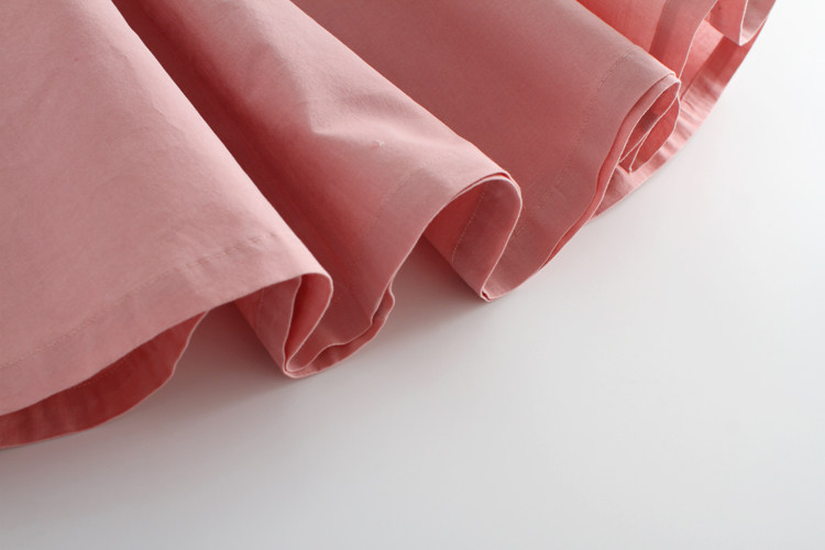 Jupe enfant en Toile de coton - Ref 2050072 Image 45