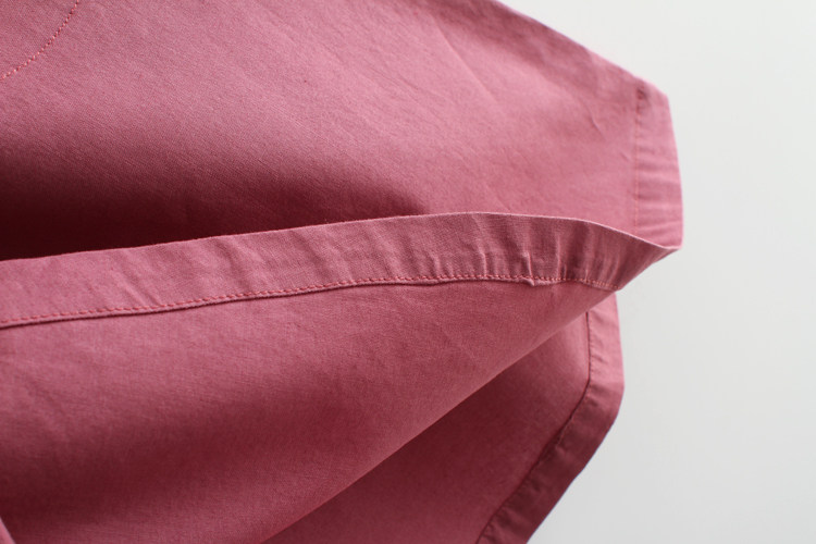 Jupe enfant en Toile de coton - Ref 2050072 Image 56