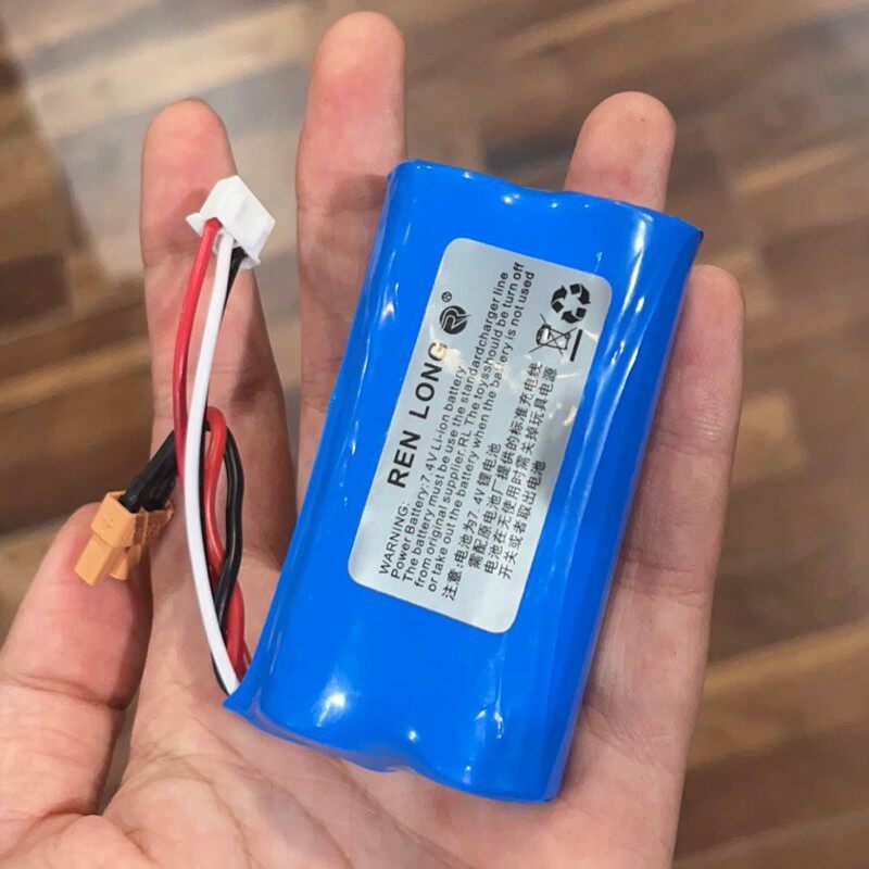 Winer Engineering Vehicle Accessories Battery Freight Special Shot