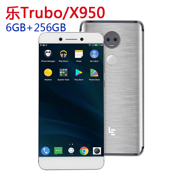 Camera kép Letv / Le Shi Le Pro3 phiên bản AI di động Unicom Telecom 4G điện thoại di động đầy đủ Netcom X651 X650 giá iphone 7