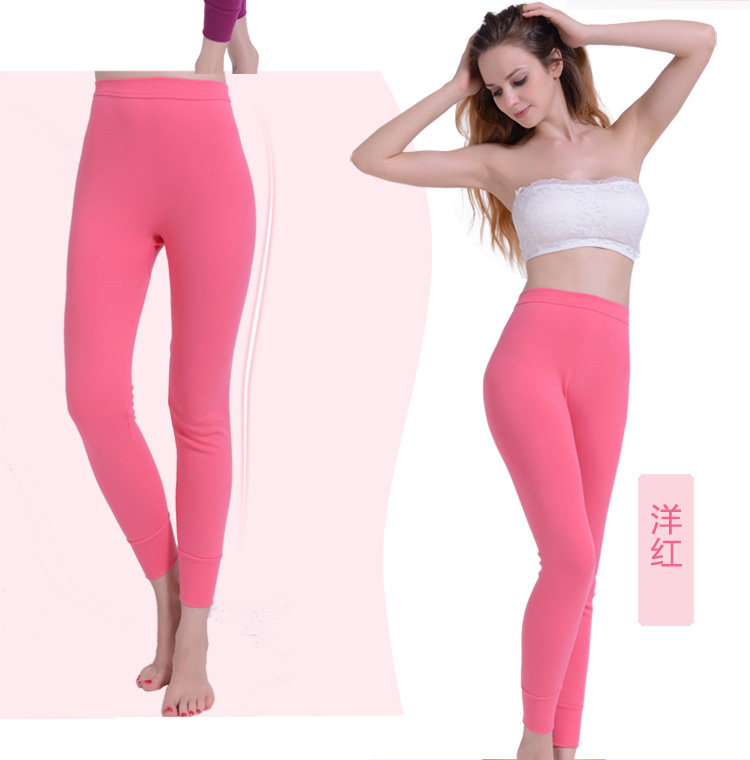 Pantalon collant Moyen-âge simple en coton - Ref 756398 Image 21