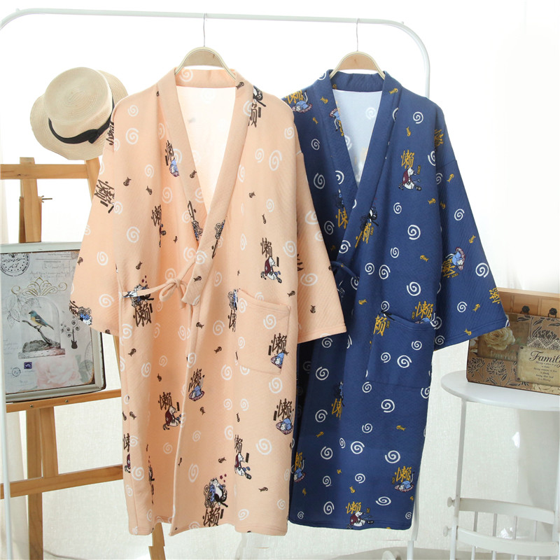 Peignoir jeunesse ANNA MU - Ref 594293 Image 7