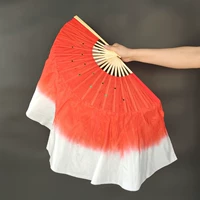 Симуляционный шелк 31 плавающий 30 красного заливания правой руки