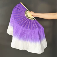 Симуляционный шелк 31 плавающий 30 фиолетовый фиолетовый краситель правой