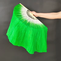 Симуляция шелк 31 плавающий 30 зеленого красителя Zhengye правая рука