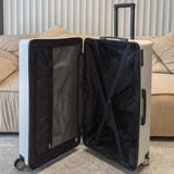 Вместительный и большой чемодан, универсальная коробка на колесиках, 32 дюймов, популярно в интернете, 28 дюймов