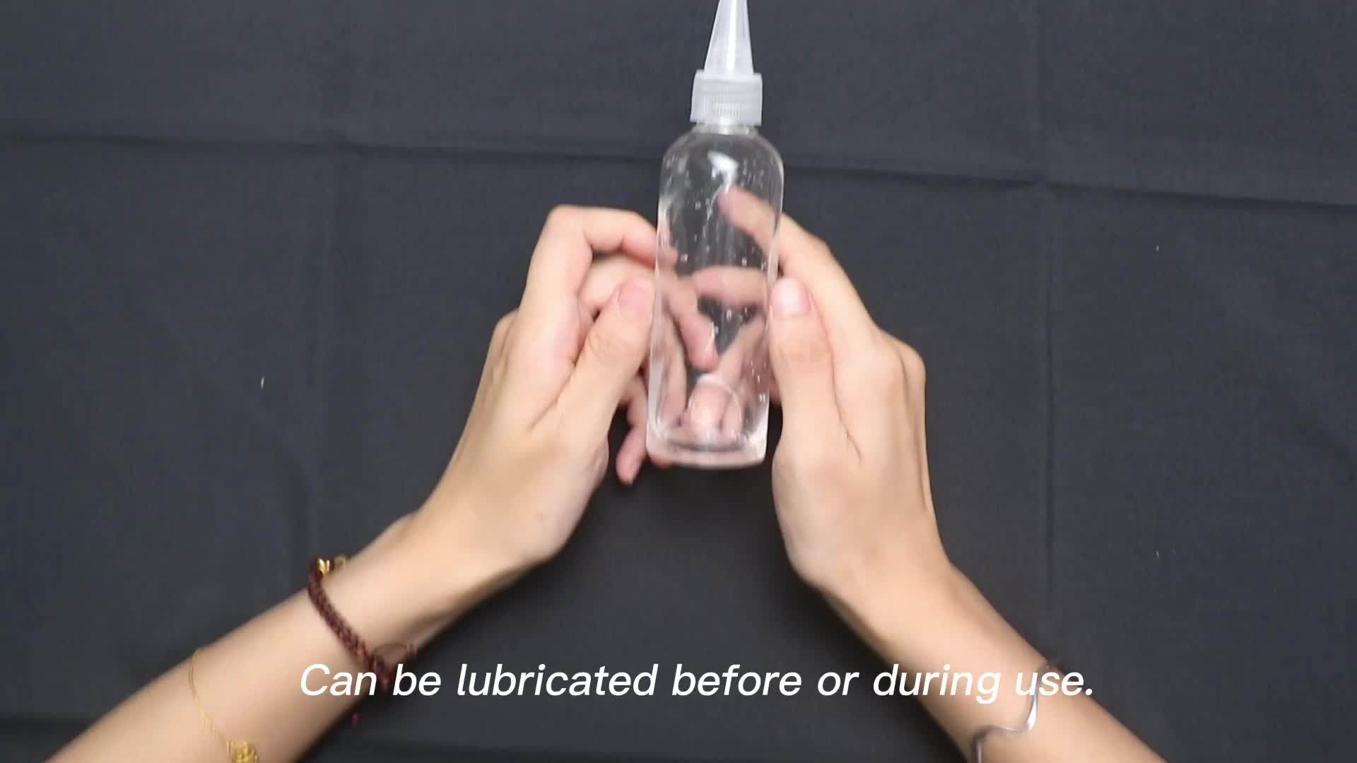 Vagina Lube Anal Sex 5ml Lubricant Personal Lubricant Water Based Lubricant Packets Buy