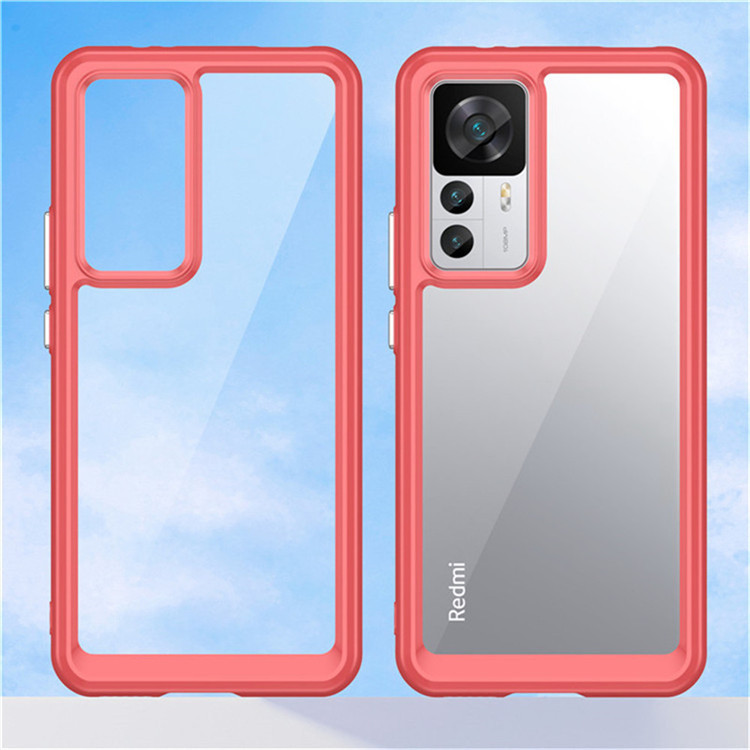 Acrylic Hard 12T, 12T Pro Phone Case