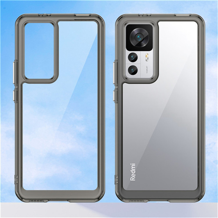 Acrylic Hard 12T, 12T Pro Phone Case