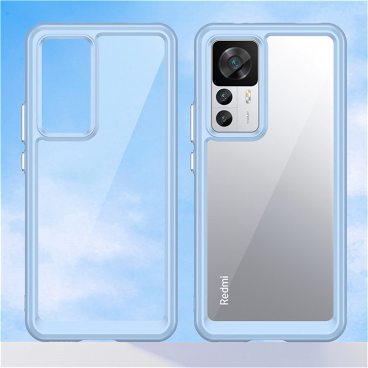Acrylic Hard 12T, 12T Pro Phone Case