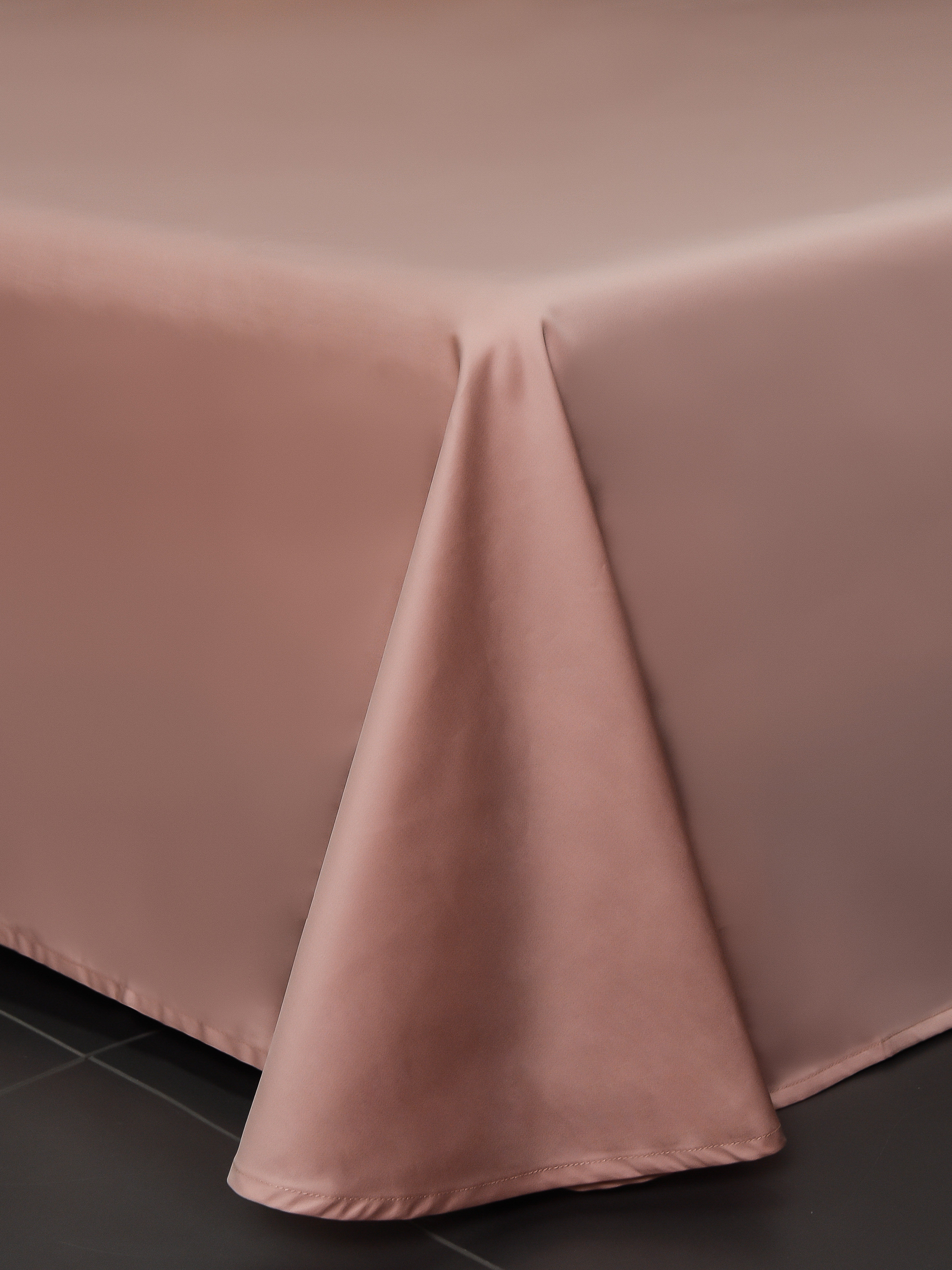 Nantong Home Textile Four-Piece Set, Light Luxury, High-End Feel, Pure Cotton, Class a Xinjiang Long-Staple Cotton, High-End Bedding