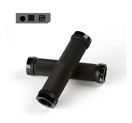 Manillar de bicicleta Flying Pigeon, manillar auxiliar de cuerno de vaca y oveja, cubiertas de manillar de bicicleta de montaña, cubiertas de manillar de albóndigas, accesorios de agarre de mango de goma