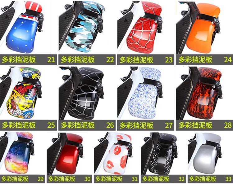 Xe điện Harley 60v hai bánh ắc quy xe C1 lốp lớn du lịch xe tay ga hai bánh rộng lốp xe đạp người lớn - Xe đạp điện giá xe đạp điện