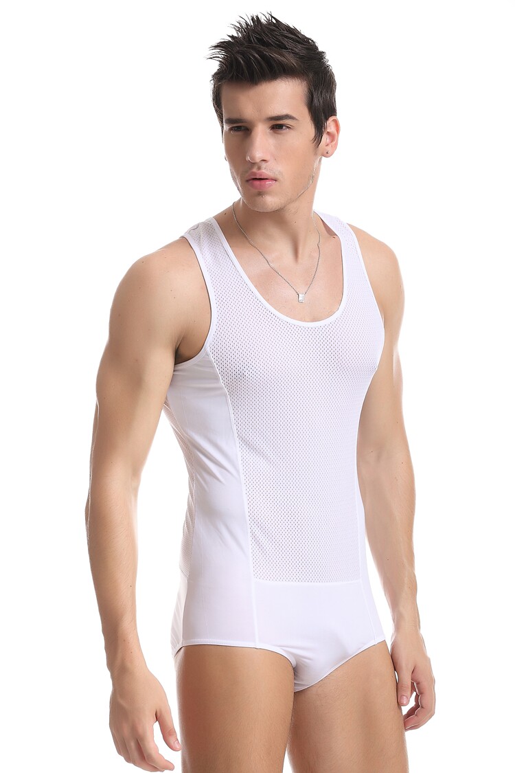 Body GILLBRO en polyester - Ref 659407 Image 10
