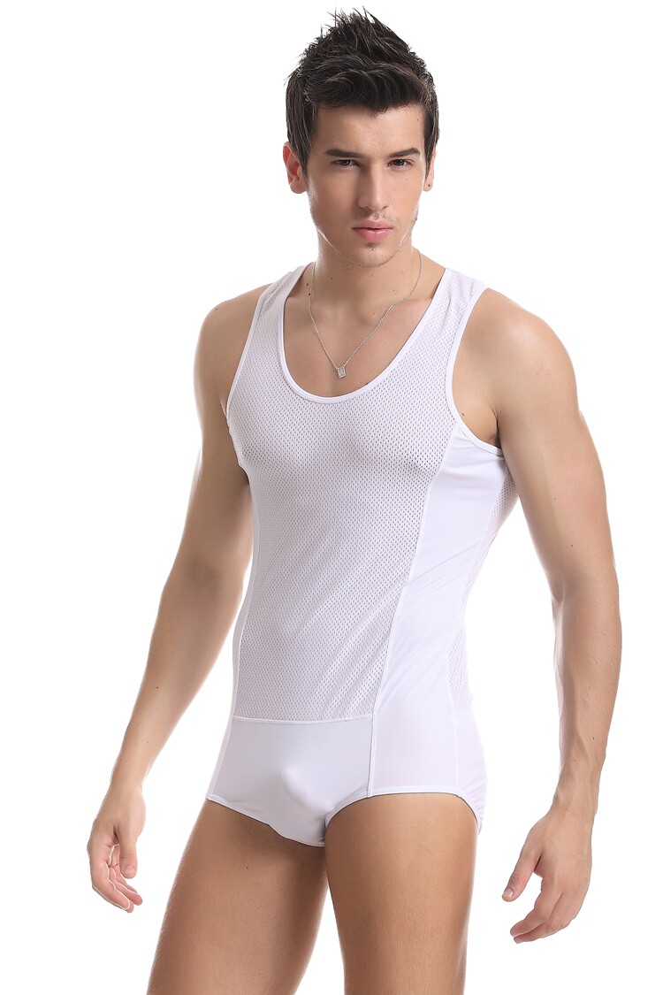Body GILLBRO en polyester - Ref 659407 Image 11