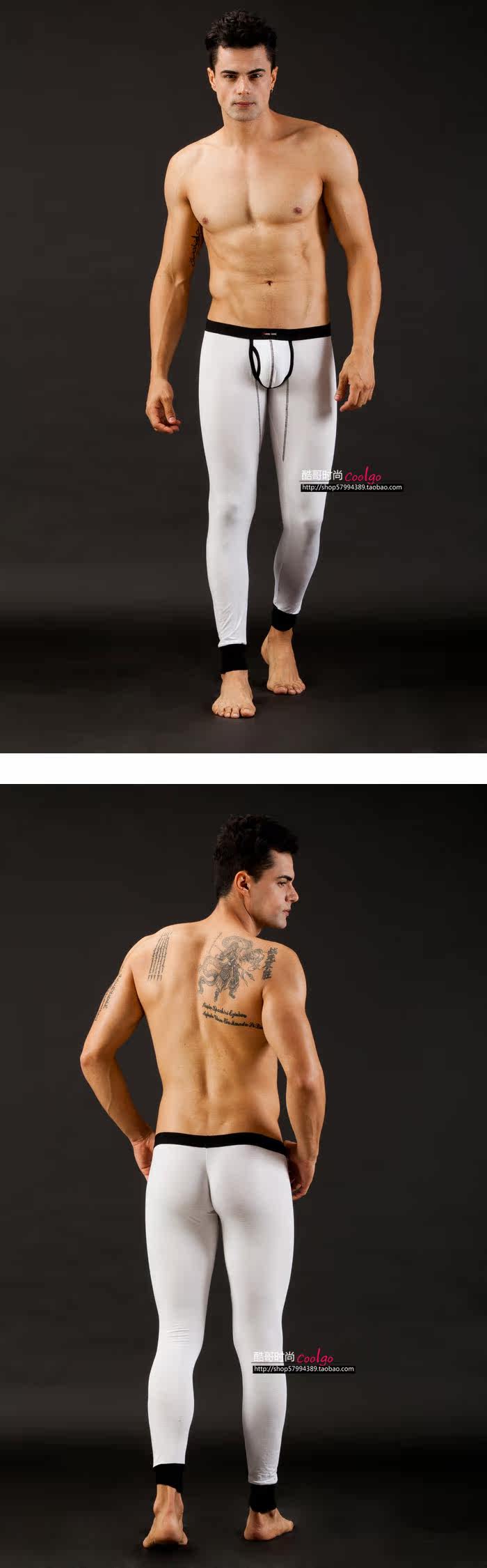 Pantalon collant jeunesse WANGJIANG sexy en autre - Ref 751451 Image 8