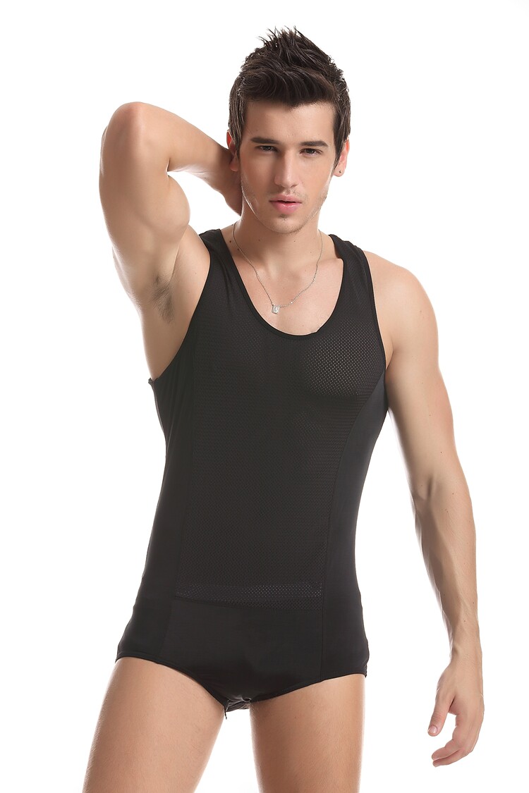 Body GILLBRO en polyester - Ref 659407 Image 6