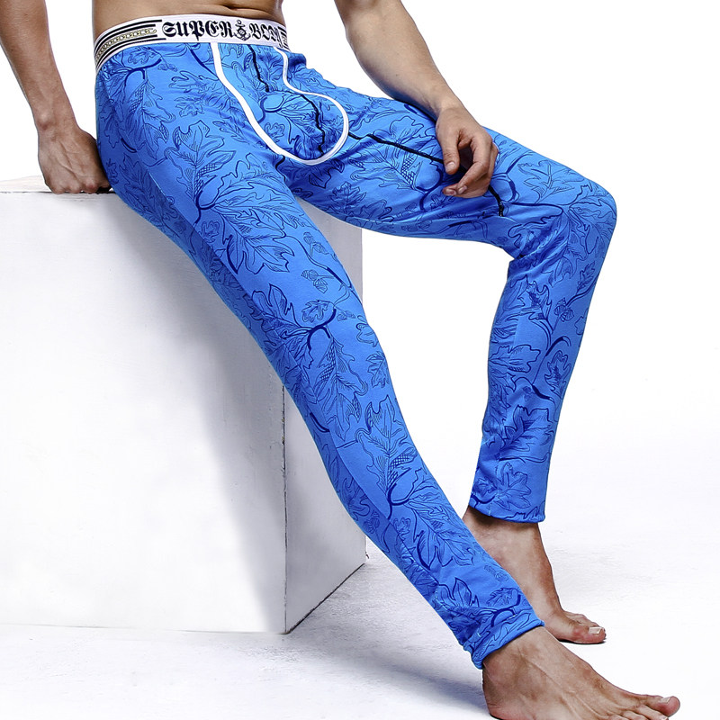 Pantalon collant jeunesse SUPERBODY en coton - Ref 759198 Image 26
