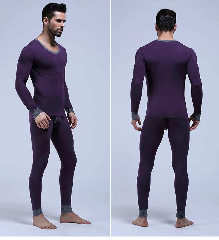 Sous-vêtement thermo jeunesse WANGJIANG sexy en autre - Ref 750027 Image 28