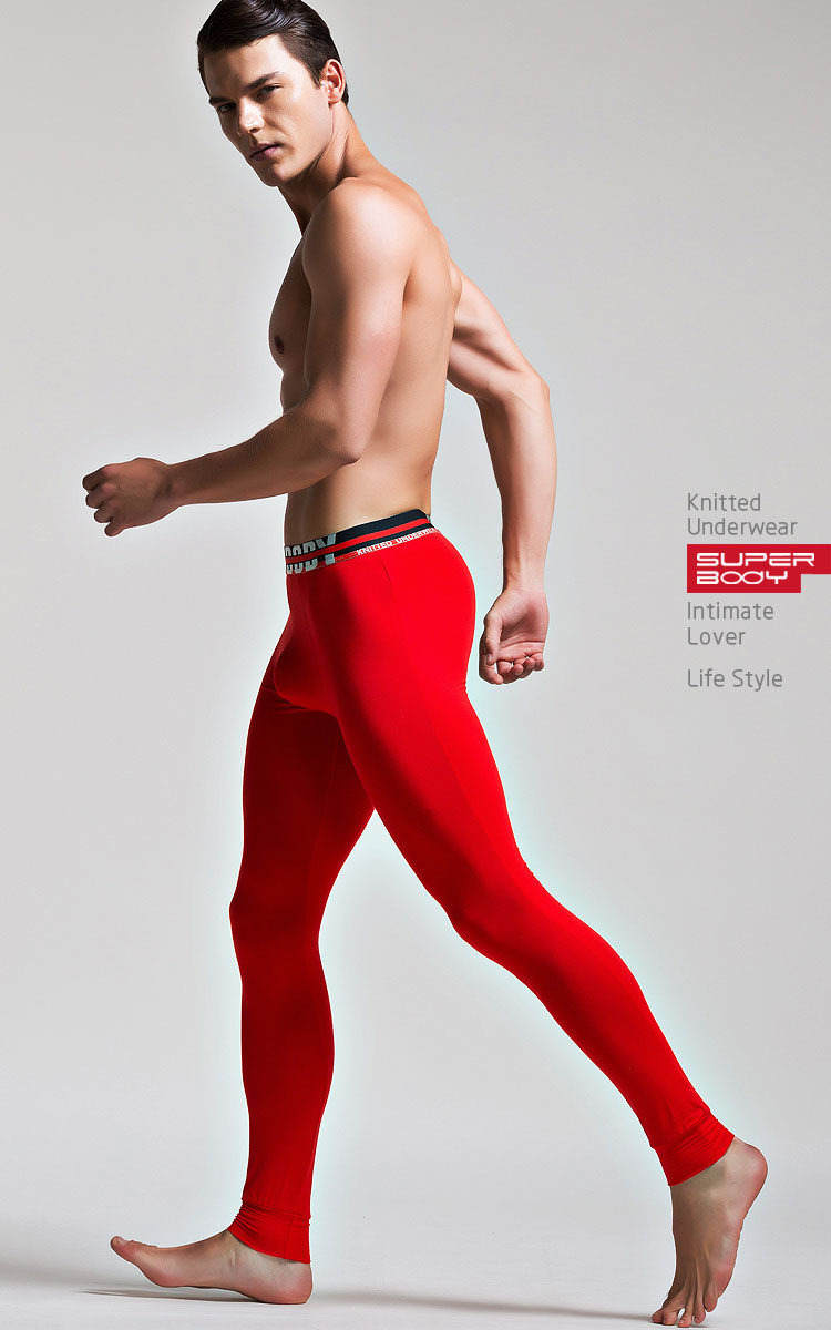 Pantalon collant jeunesse SUPERBODY sexy - Ref 752100 Image 27