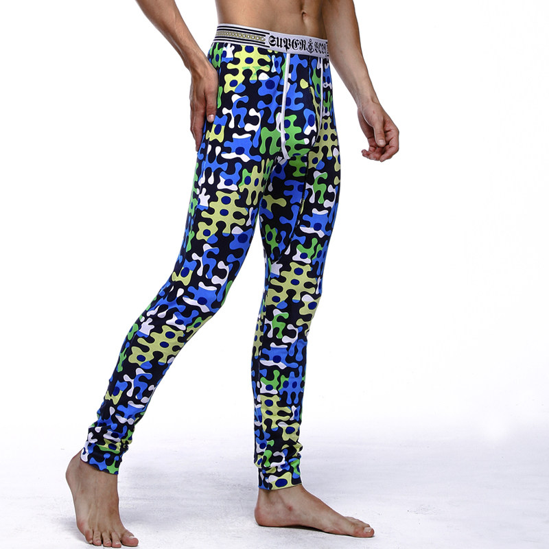 Pantalon collant jeunesse SUPERBODY en coton - Ref 759198 Image 11