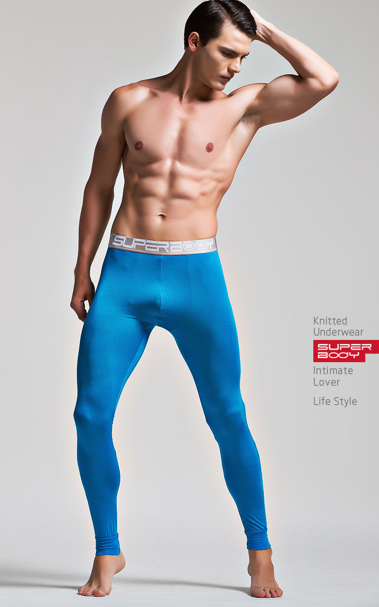 Pantalon collant jeunesse SUPERBODY sexy - Ref 752100 Image 21