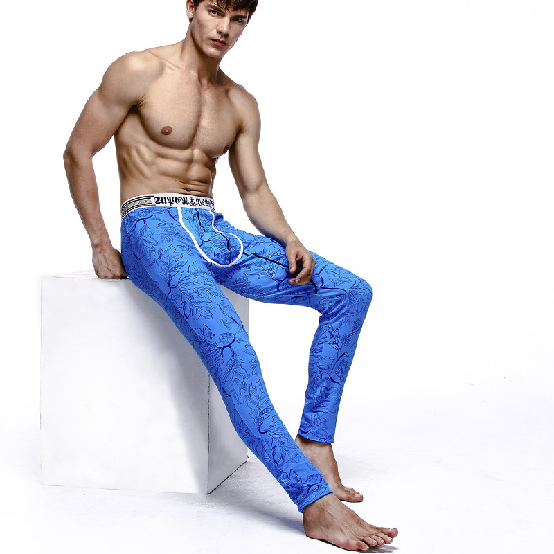 Pantalon collant jeunesse SUPERBODY en coton - Ref 759198 Image 25