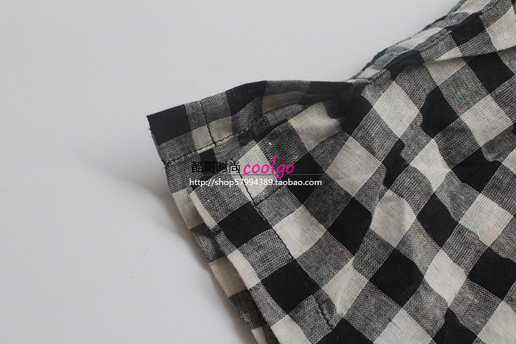 Pantalon pyjama jeunesse SEOBEAN - Ref 719694 Image 25