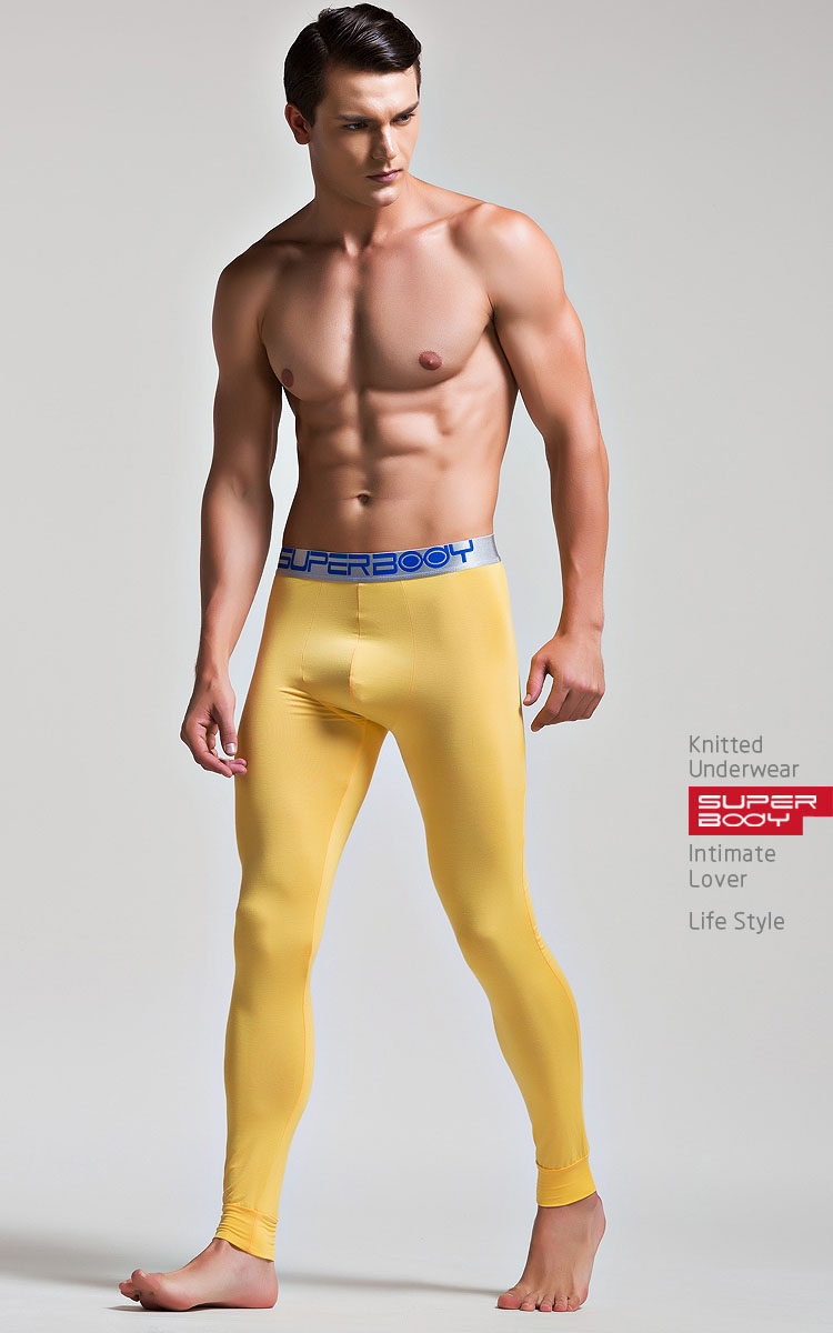 Pantalon collant jeunesse SUPERBODY sexy - Ref 752100 Image 33