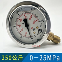 YN60 Radial [0-25MPA] 250 кг