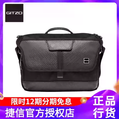 Gitzo Centennial GCB 100MM MS Photography Monocular Micro Monocular Camera Camera Small and Medium Shoulder Backpack