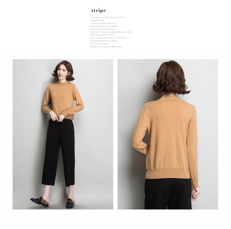 Cardigan ETERNAL JEUNESSE  PARENTS en Laine - Ref 3230613 Image 24