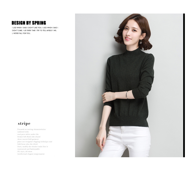Cardigan ETERNAL JEUNESSE  PARENTS en Laine - Ref 3230613 Image 36