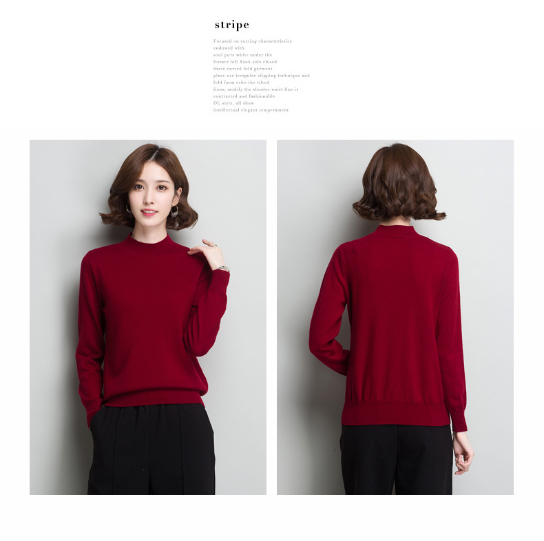 Cardigan ETERNAL JEUNESSE  PARENTS en Laine - Ref 3230613 Image 44