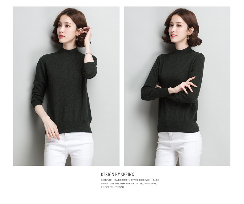 Cardigan ETERNAL JEUNESSE  PARENTS en Laine - Ref 3230613 Image 37